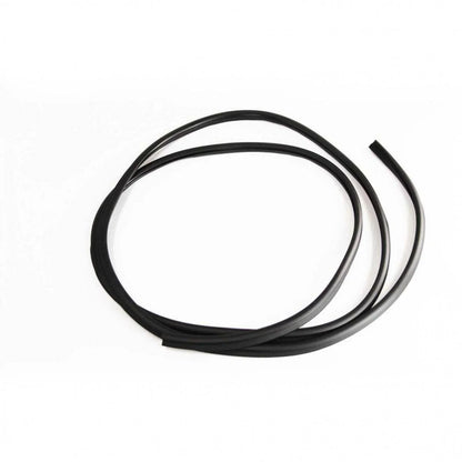 Windshield Glass Seal Weatherstrip Fits Toyota Hilux Vigo KUN26 Truck 05-15 D10