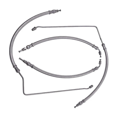 Trim for Mercruiser Alpha One Gen Two