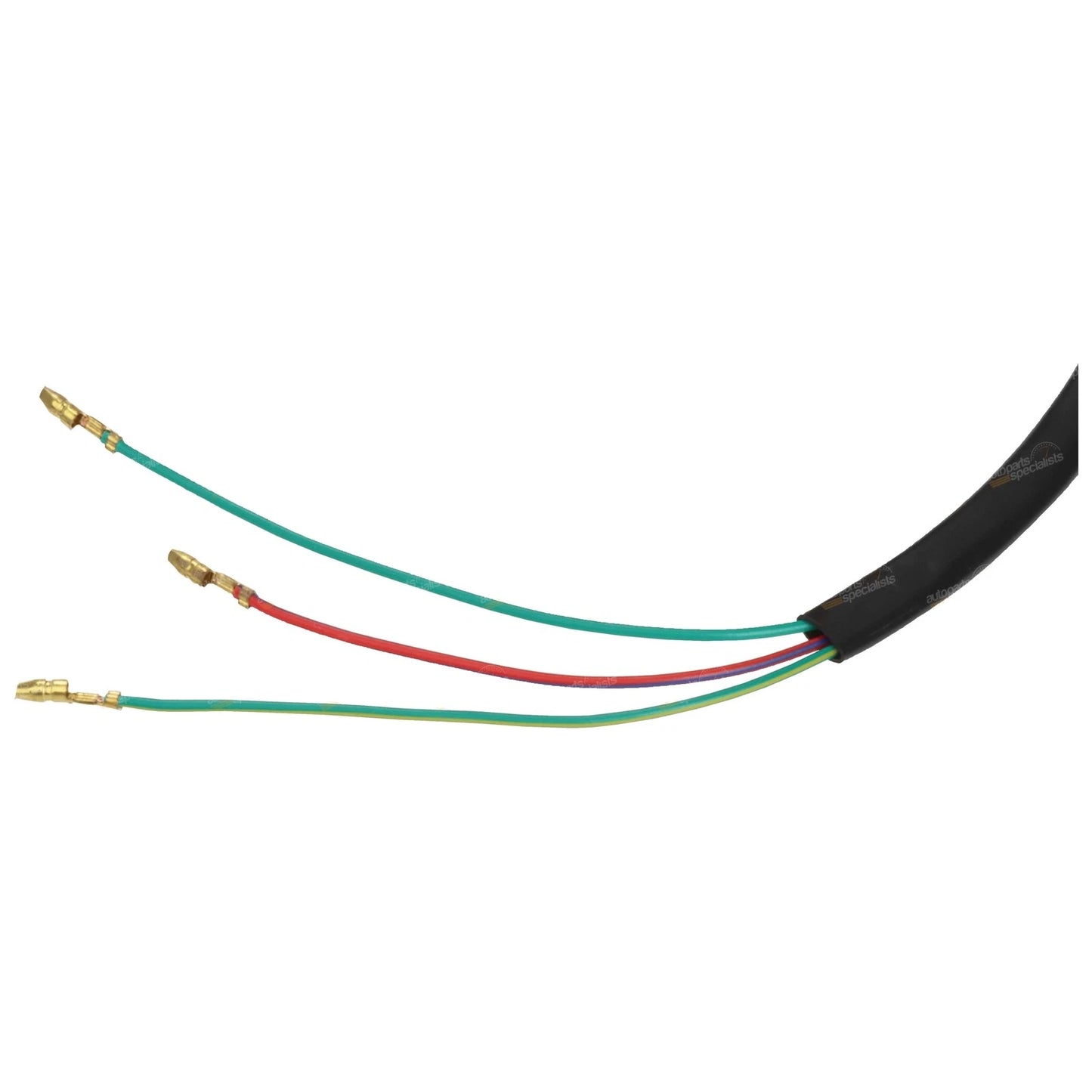 Corner Turn Indicator Lights for Toyota Landcruiser (1972–1984)