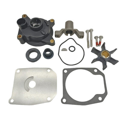 Water Pump Rebuild Kit for Johnson Evinrude 50 55 HP Outboard