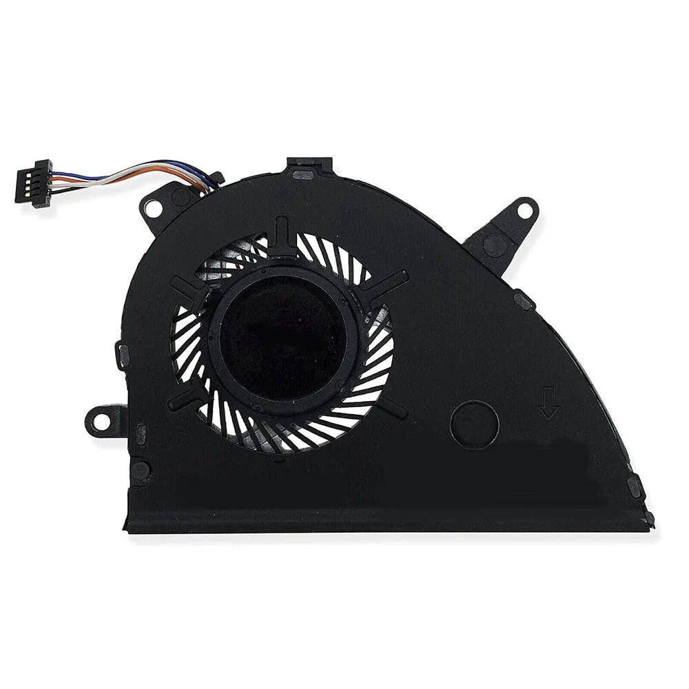 Cooling Fan for HP Pavilion 15-CS 15-CS000 15-CW 15-CW1085NR (2018-2021)