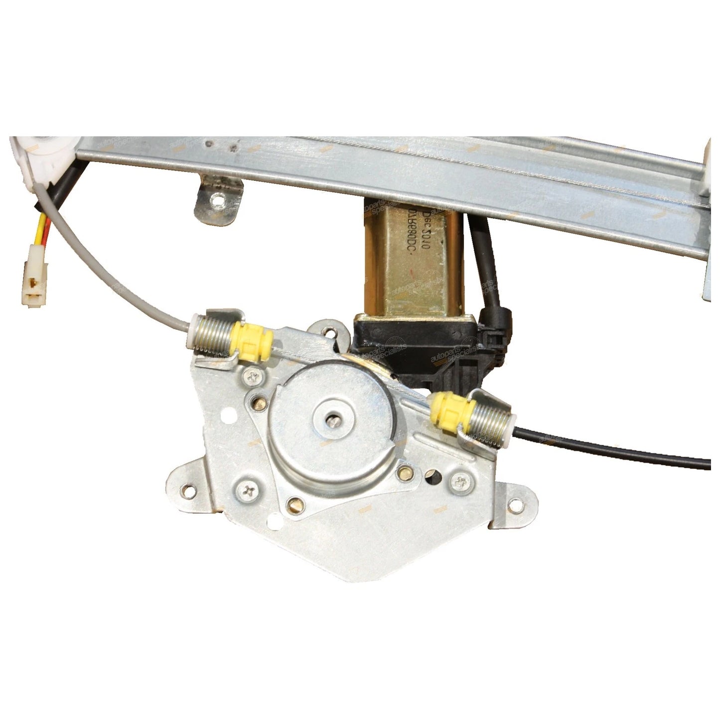 Set of 2 Rear Window Regulators for Ford Falcon (1988–1998)