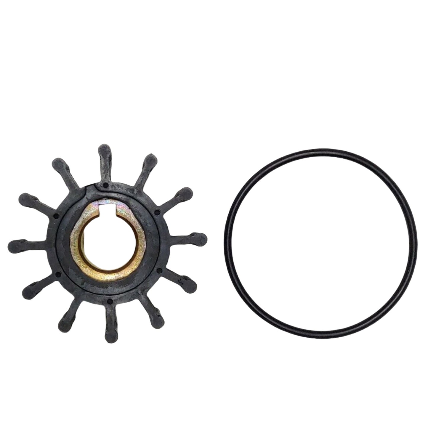 Impeller Repair Kit for Kubota V1903-BGE V2203