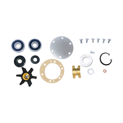 Rebuild Kit for Yanmar Marine Sea Water Pump (Fits Various Models)