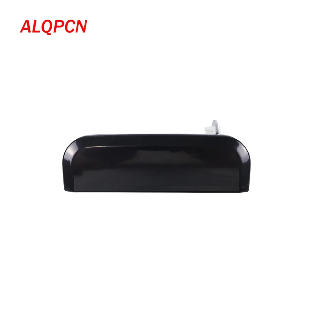 Black Left Door Handle for Zotye 2008