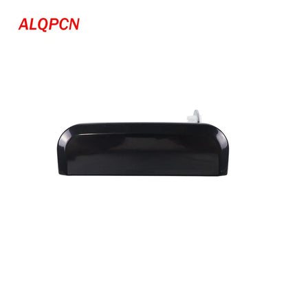 Black Left Door Handle for Zotye 2008