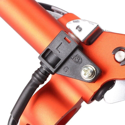 Fork Oil Seal Installer Tool for Universal Motorcycle (37-53mm)