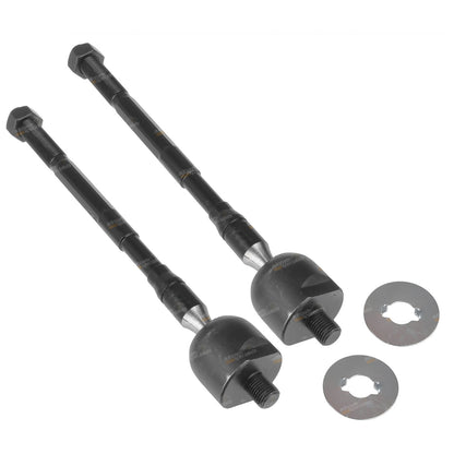 2 x Steering Rack Ends for Toyota Hiace (2005–2018)