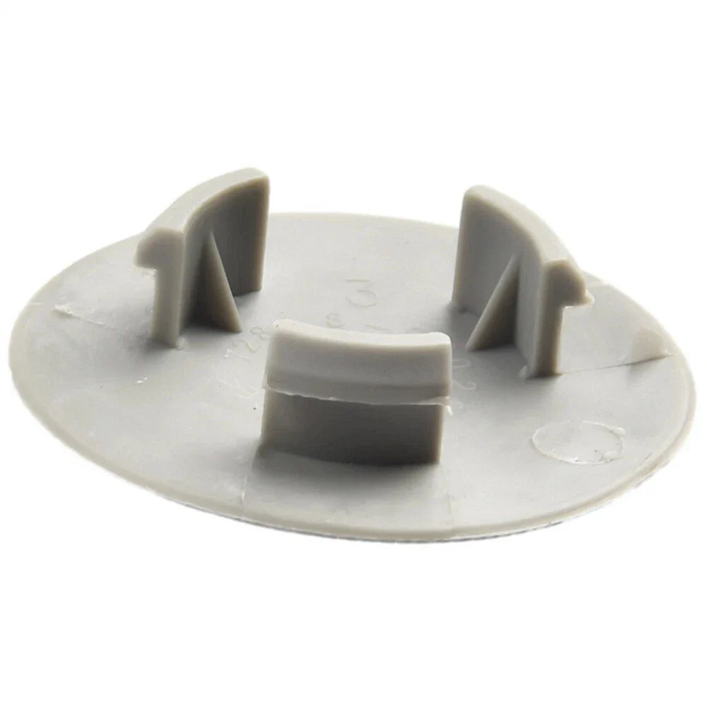 Seat Armrest Cap Gray for Toyota Sienna (2011-2015)