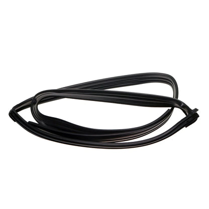 Rear RH Window Glass Run Channel for Honda City Sedan (1996–2002)