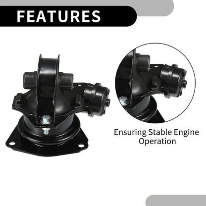 Rear Engine Mount for Honda Odyssey & Accord (1997-1998)