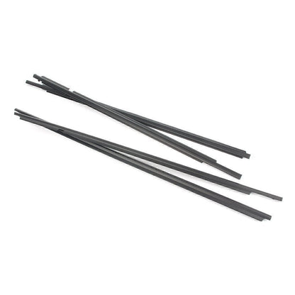 Chrome Trim Cover for Toyota Corolla E170 (2014–2016)
