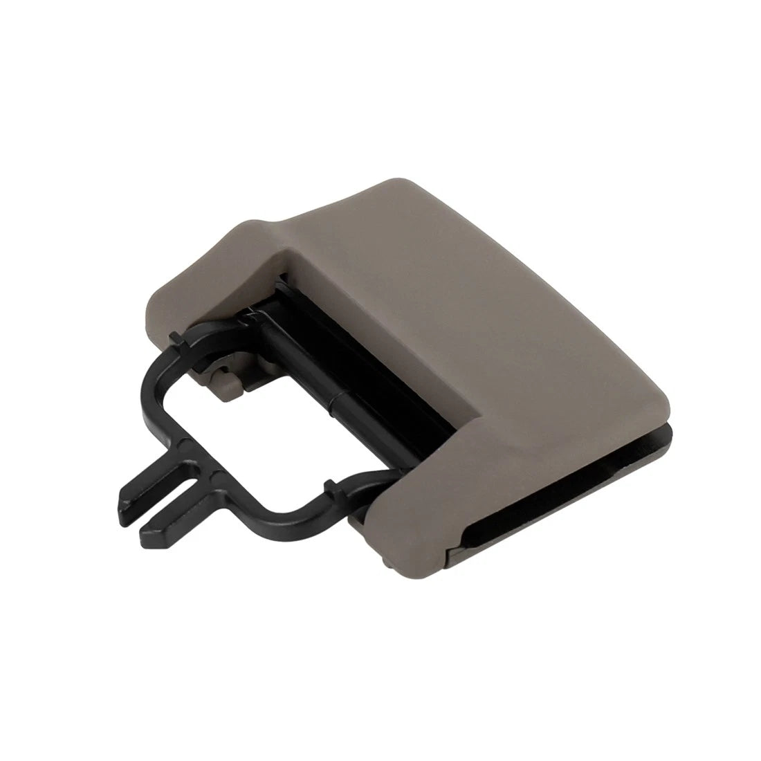 A/C Air Vent Outlet Tab Clip for Mercedes-Benz GL450 ML350 ML550 (2007–2012)