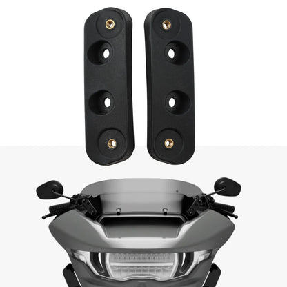 Windshield Riser Bracket for Harley CVO Street Glide FLHXSE (2023-2025)
