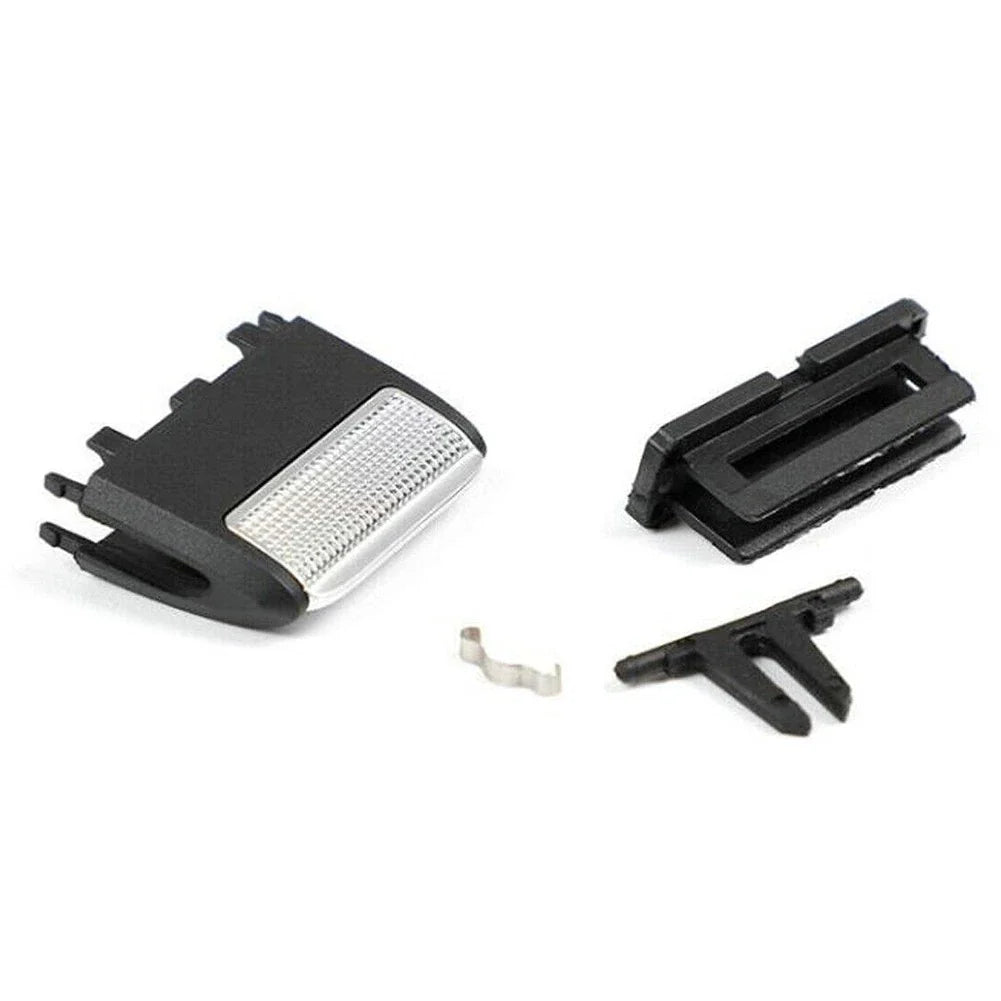 1x Rear A/C Air Vent Outlet Tab Clip for Mercedes GLE/GLS/W167 (2020–2022)