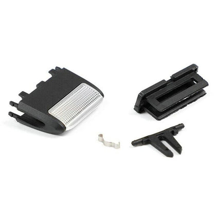 1x Rear A/C Air Vent Outlet Tab Clip for Mercedes GLE/GLS/W167 (2020–2022)