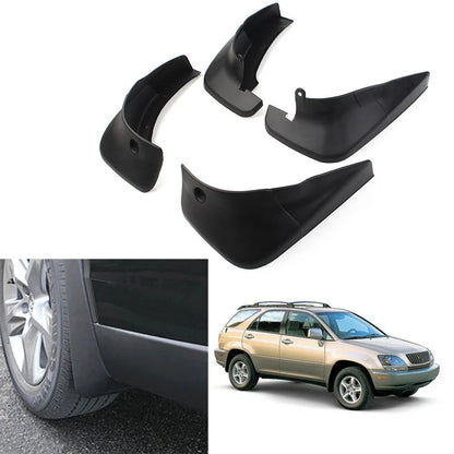 Carbon Interior Gear Shift Panel Side Trim for Lexus IS250 IS350 (2014–2018)
