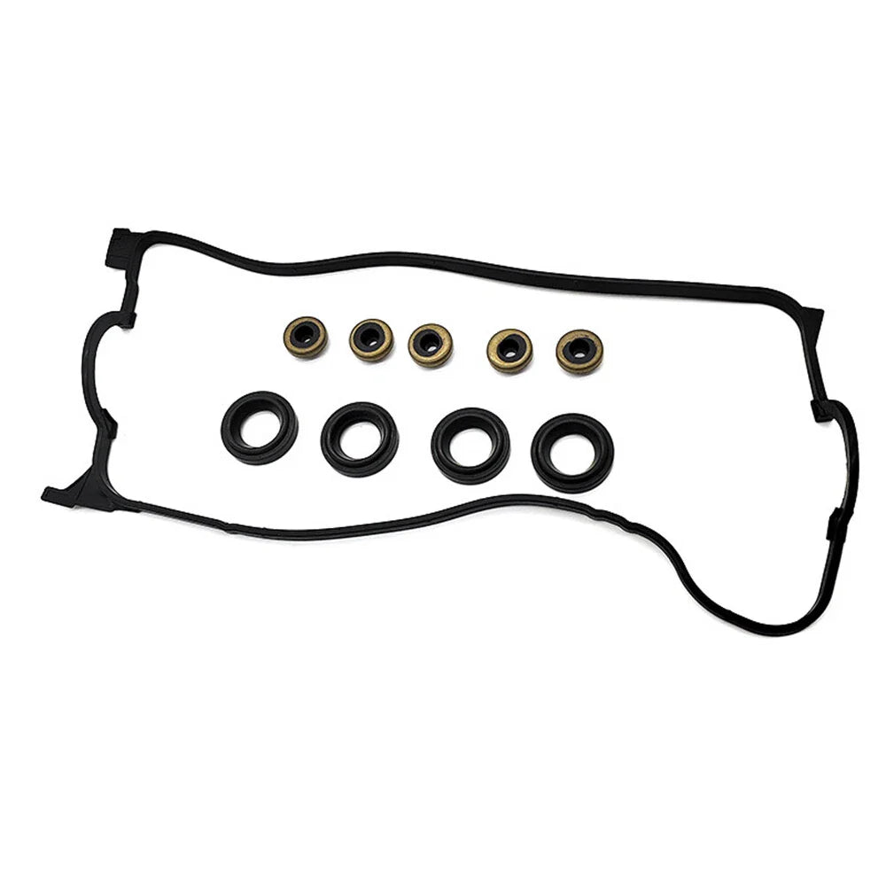 Valve Cover Gasket for Honda Civic HX GX 1996-2000 1.6L D16B5 D16Y5