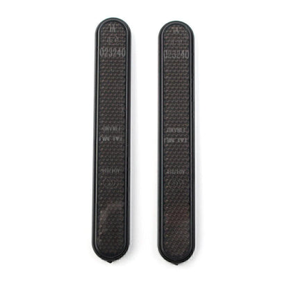Rear Mudguard Fender Reflector for Harley Sportster 883 1200 (2004-2023)