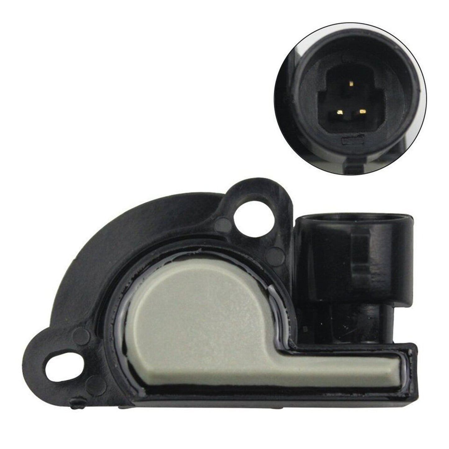 Throttle Position Sensor for Mercruiser GM 5.7L & 6.2L MPI