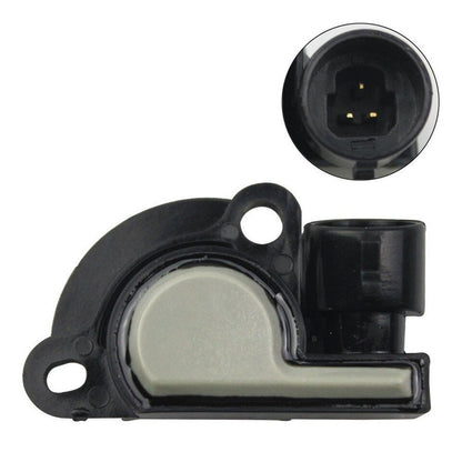 Throttle Position Sensor for Mercruiser GM 5.7L & 6.2L MPI