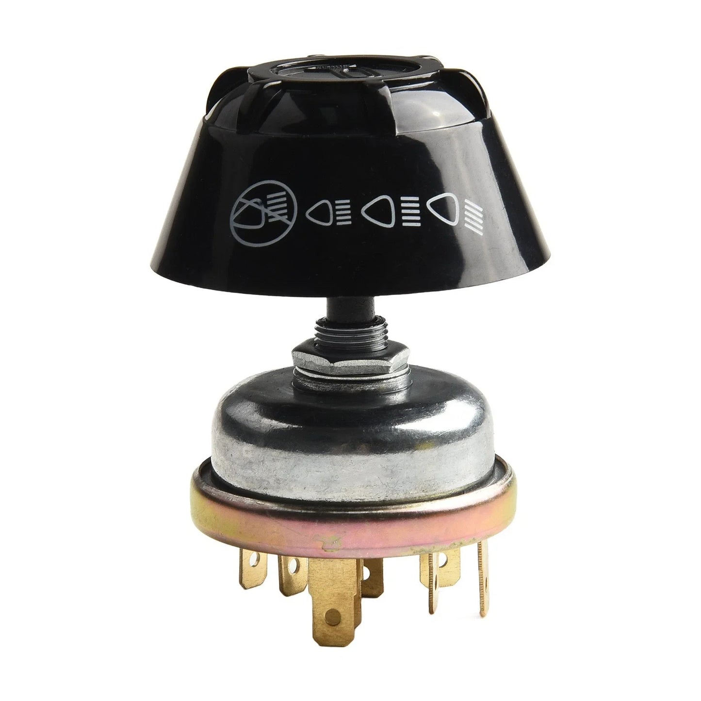 Headlight Switch for Massey Ferguson 231/240 Tractor