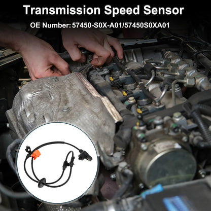 Transmission Speed Sensor for Honda Odyssey 3.5 (1998-2004)