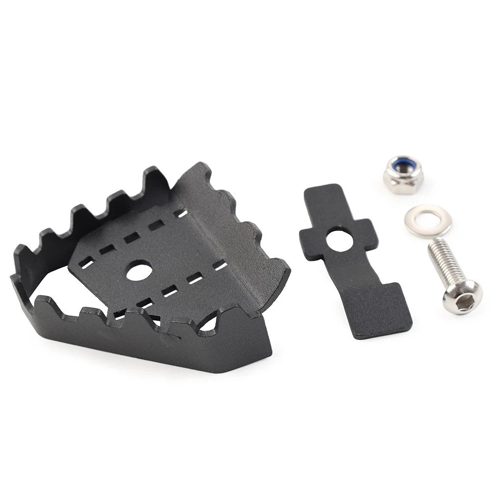 Brake Pedal Extension for Yamaha Tenere 700 XTZ700 (2019–2021)