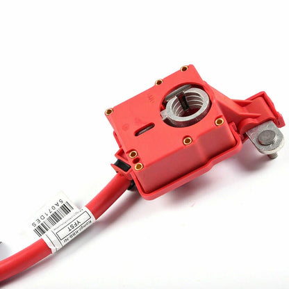 Positive Battery Cable Power Wire for BMW E90–E92 E82 E84 E88 X1 (2006–2013)