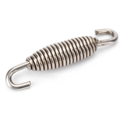 Outlaw Racing Stainless Header Exhaust Springs for Honda (Universal Fit)