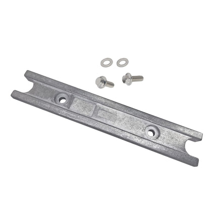 Bracket Anode for Yamaha Outboards (Two/Four-Stroke C55-F100)