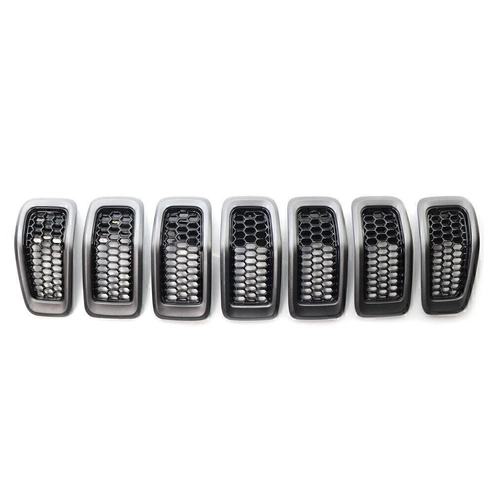 12 Pods Green LED Rock Underbody Lights for Jeep (Offroad Truck ATV UTV)