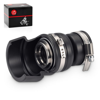 Drive Shaft Bellow Boot with Bearing for Sea-Doo GTI GTR GTX RXP (2000–2023)