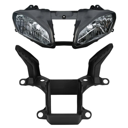 Headlight & Fairing Stay Bracket for Yamaha YZF R6 (2008-2016)