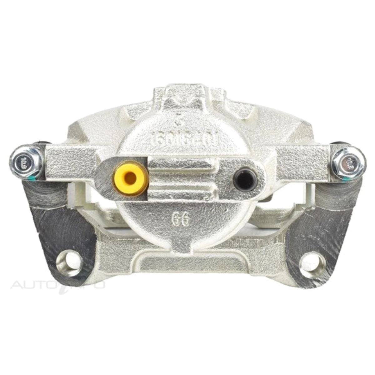 LH Front Disc Brake Caliper Assembly for Jeep Wrangler JK (2007–2009)
