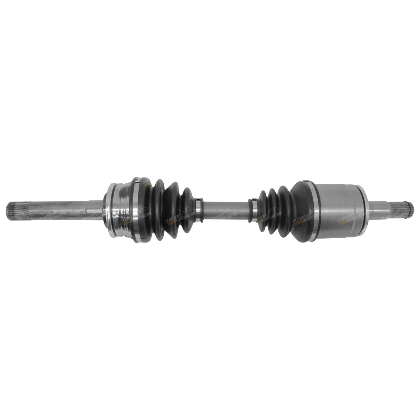 Front LH CV Drive Shaft for Mitsubishi Triton (1996 - 2006)