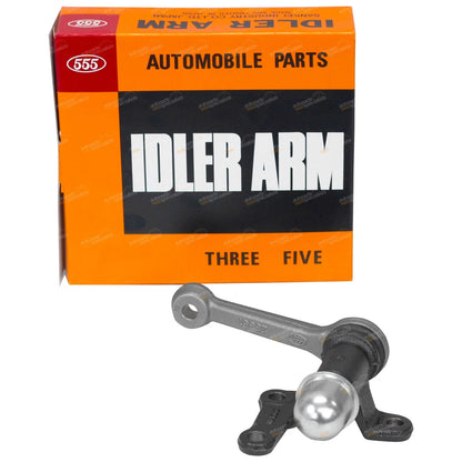 Steering Idler Arm for Toyota Hilux (1988–2005)
