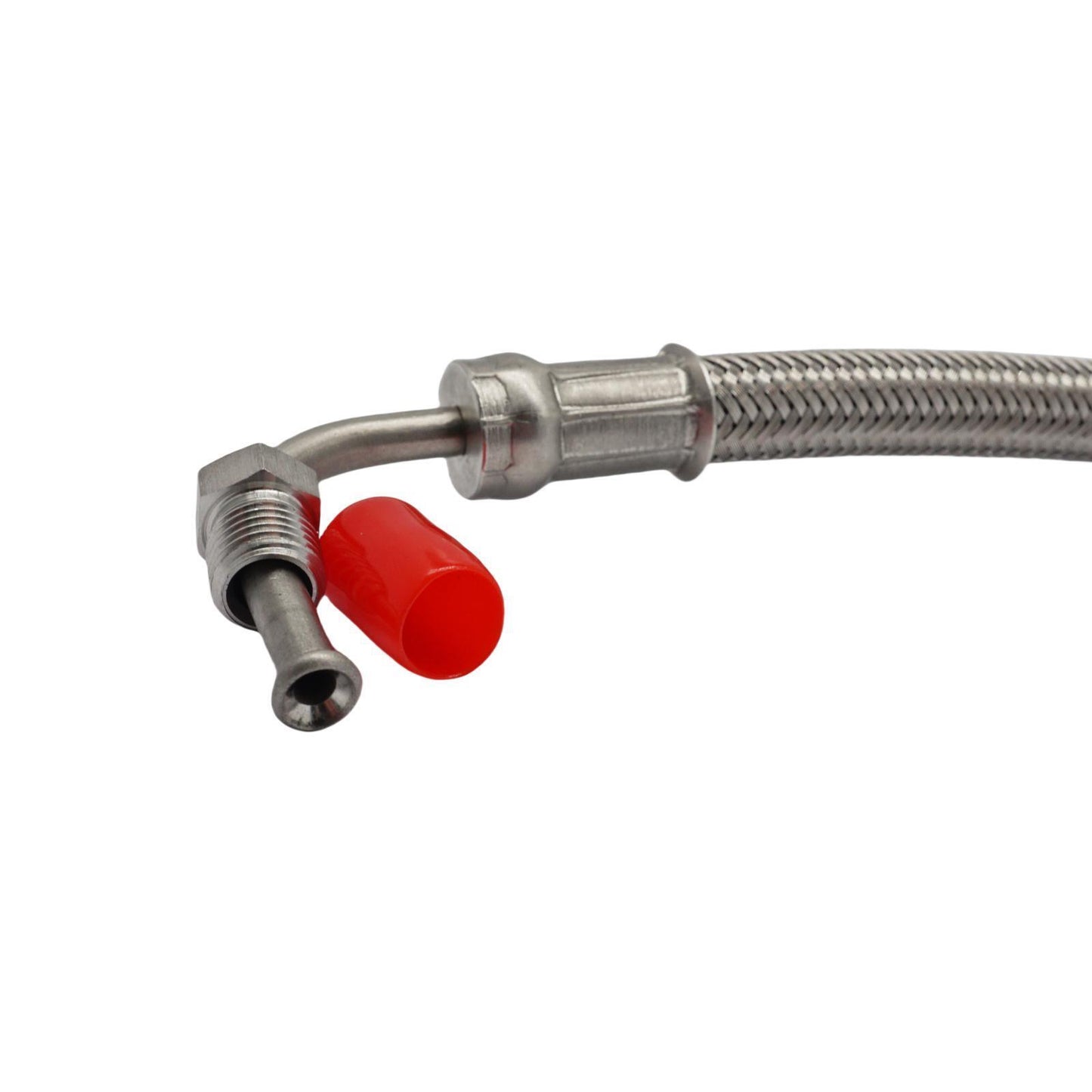Power Trim Hose for Mercury Marine (Year Range Not Specified)