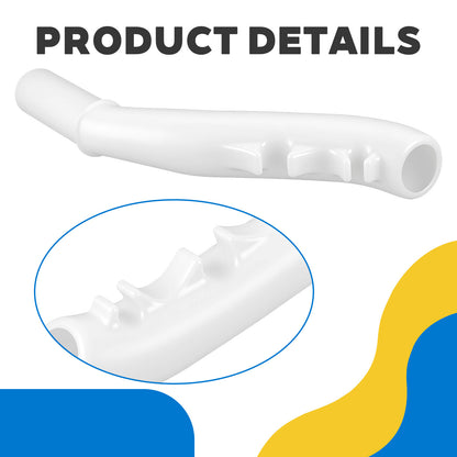 Air Intake Snorkel Duct for Honda TRX400FW TRX450 Foreman (1995–2006)
