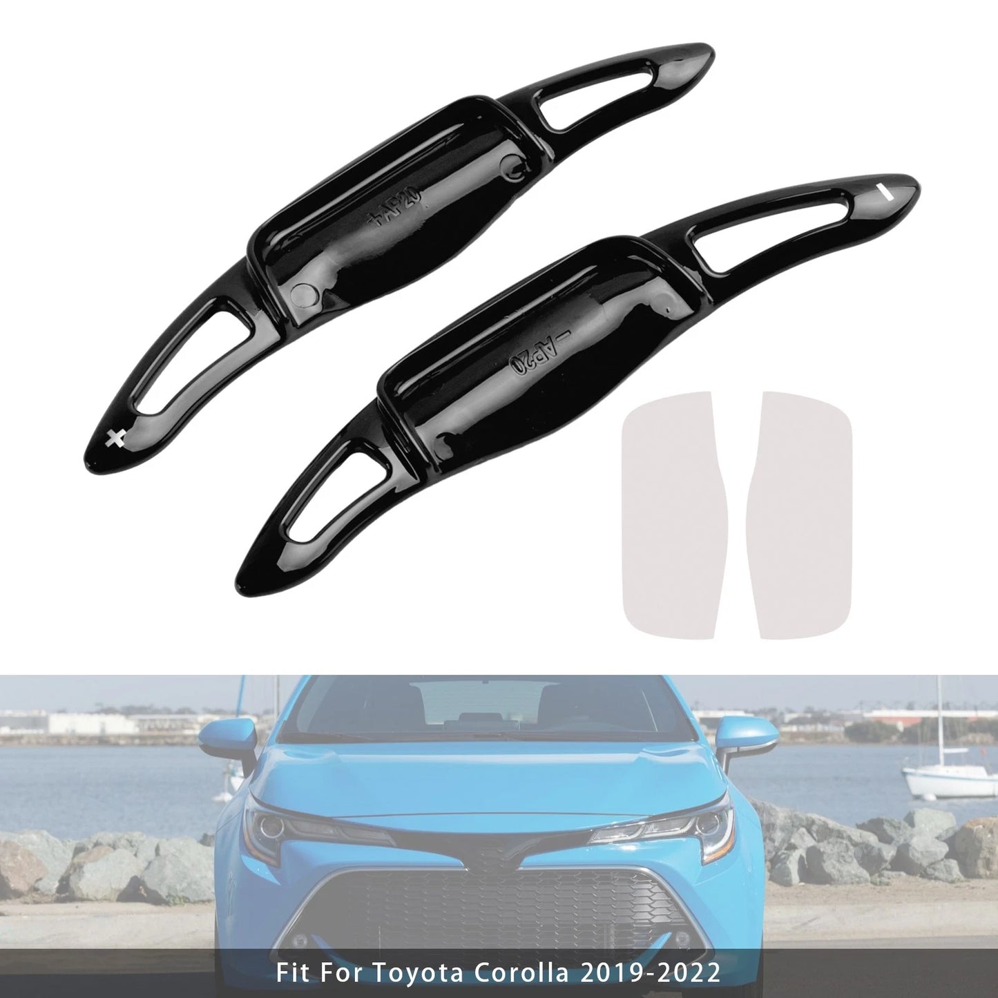 Neutral Safety Switch for Toyota Tacoma (2005–2015) 84540-35050