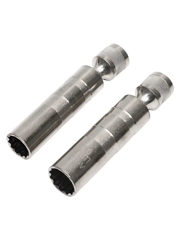 Gimbal Tools 14mm and 16mm 2 x with Magnetic Sleeves for Vehicle Repairs