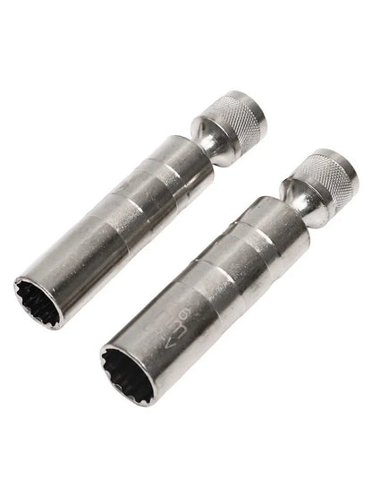 Gimbal Tools 14mm and 16mm 2 x with Magnetic Sleeves for Vehicle Repairs