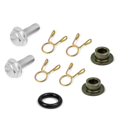 Fuel Valve Petcock Kit for Honda XR70 XR80 XR100 CRF80 CRF100 CRF150 CRF230 (2000–2023)
