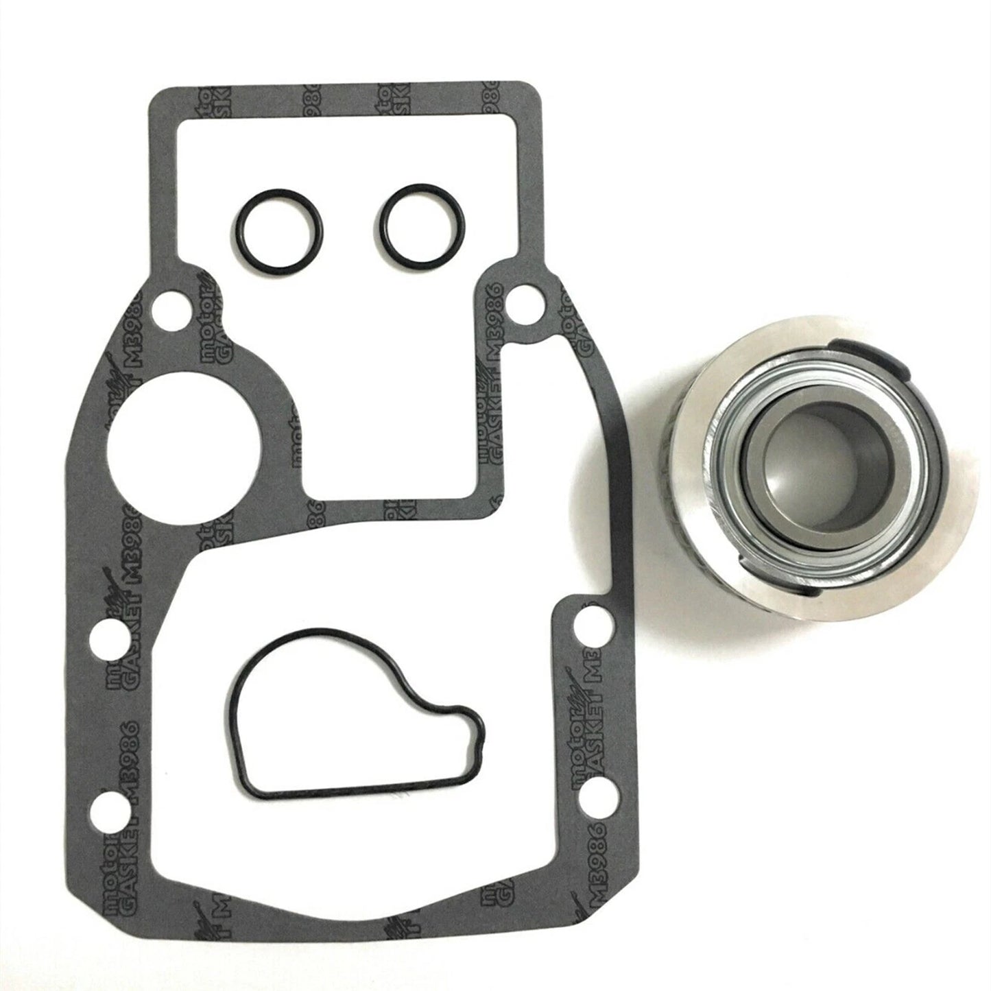 Gimbal Bearing Seal with Gasket Kit for OMC Cobra (1990–1998)
