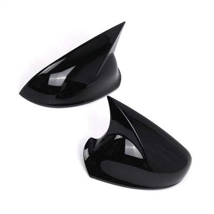 Rear View Mirror Caps for Vauxhall Astra Opel Astra J (2010-2013)