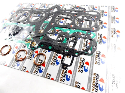 Complete Engine Gasket Set for Kawasaki KZ750/L (1983)