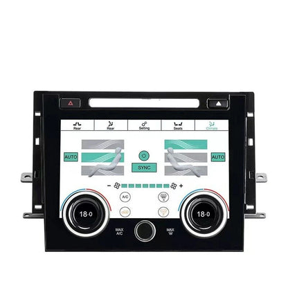 A/C Control Screen for 2014-2017 Range Rover Sport