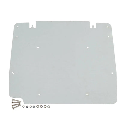 Trunk Pad Mount Plate Docking Kit for Harley Touring (2014-2025)