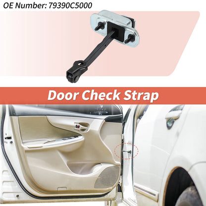 Front Right Door Check Strap for Kia Sorento (2016–2017) No.79390C5000