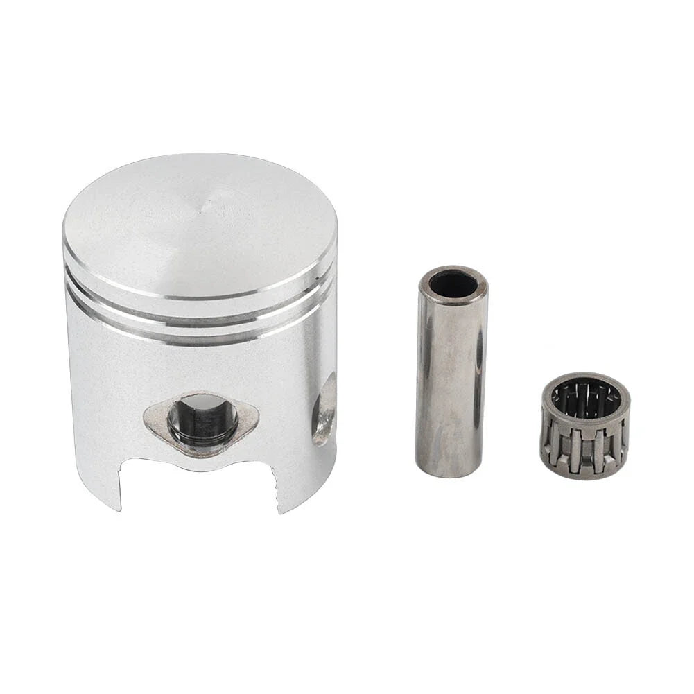 10MM Piston & Pin Kit for Jog 80CC Scooter Moped Bike